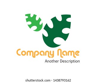 
company logo or can be used for other product logos