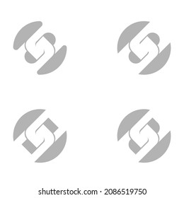 company logo, logo concept, vector illustration