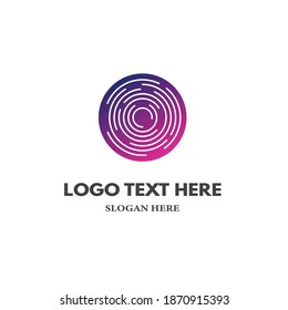 Company logo. Corporate Branding. Industry and trade. Technology companies. Corporate branding.  Business and Development [4]