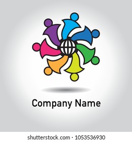 Company Logo design