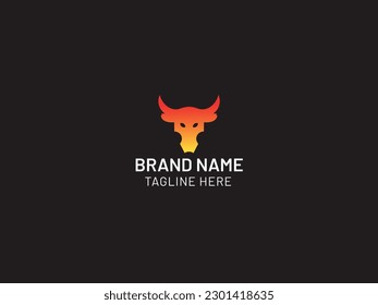 Company logo design - brand logo