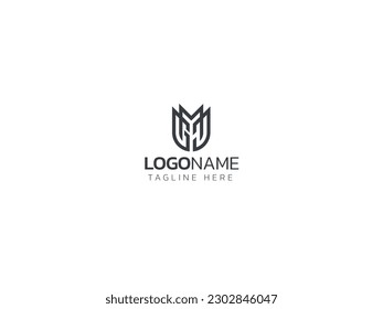 Company logo design - brand logo