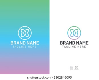 Company logo design - brand logo