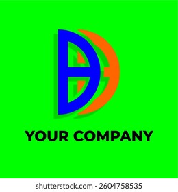 Company, Logo, Design, Business, Brand
