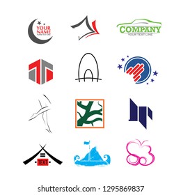company logo design concepts