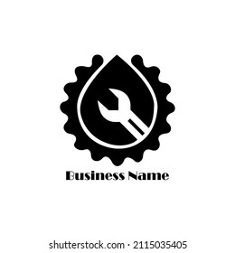 Company logo design. Creative vector logo design.