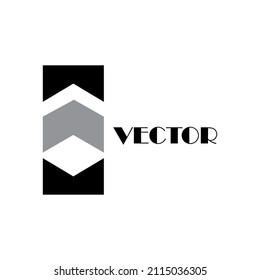 Company logo design. Creative vector logo design.