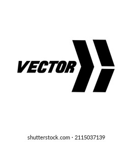 Company logo design. Creative vector logo design.