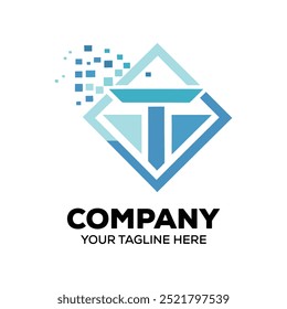 Company logo. Company logo design for entrepreneur and business. best icon. 
