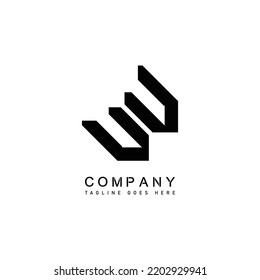 Company logo design ideas vector
