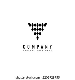 Company logo design ideas vector