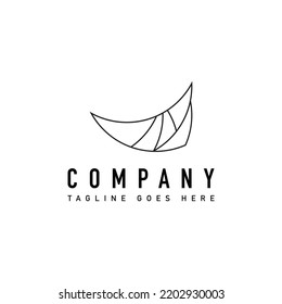 Company logo design ideas vector