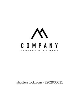 Company logo design ideas vector