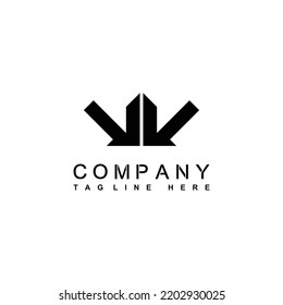 Company logo design ideas vector
