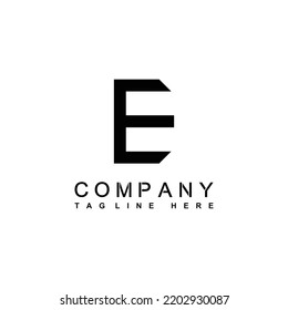 Company Logo Design Ideas Vector Stock Vector (Royalty Free) 2202930087 ...