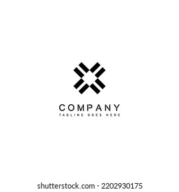 Company logo design ideas vector