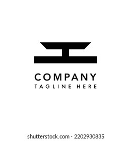 vector de diseño de logotipo de empresa