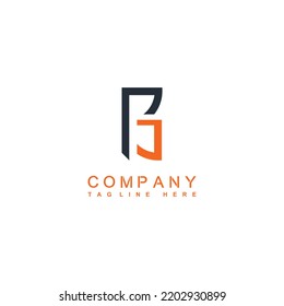 Company logo design ideas vector