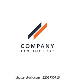 Company logo design ideas vector