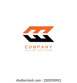 Company logo design ideas vector