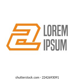 company logo design ideas vector 2