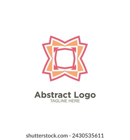 Firmenlogo Design Ideen Vektor