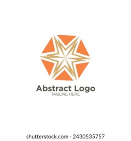 Company logo design ideas vector
