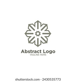 Company logo design ideas vector
