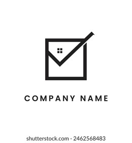ideas de diseño de logotipo de empresa Vector