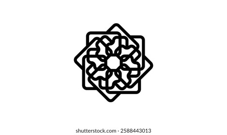 Company logo design ideas vector. Symbol logo icon