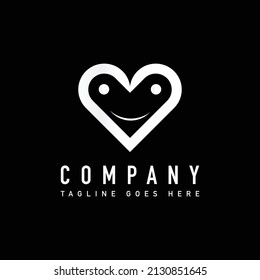 Company Logo Design Illustrator .