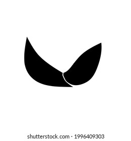 company logo design on white background