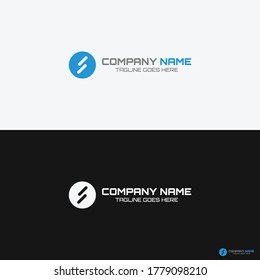 Company Logo Design. It's a perfect logo for your business, corporate office & your company as a brand identity.