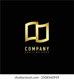 Company Logo Design Template or Business Identity