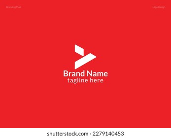 Company logo design template vector