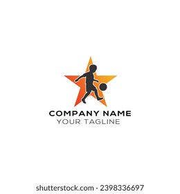 Company logo design for Templates