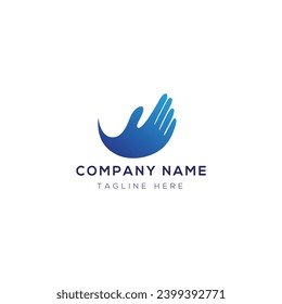 Company logo design for Templates