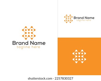 Company logo design templates - Brand logo design
