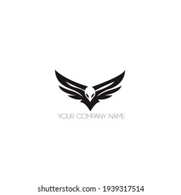 company logo design vector art