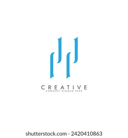 company logo design vector eps