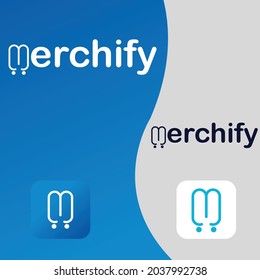 Company logo design. vector logo file design