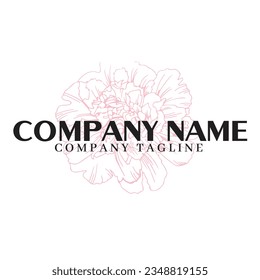 Archivo vectorial de diseño del logotipo de la empresa