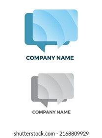 company logo design vector icon