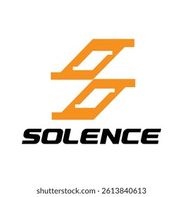 Company logo design and vector template 