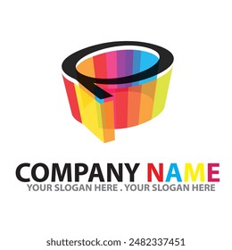 company logo designer business logo design