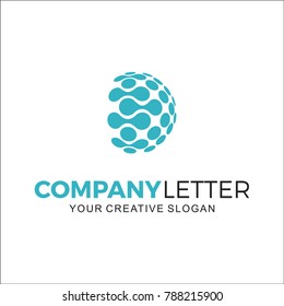 company logo, digital, technology, internet