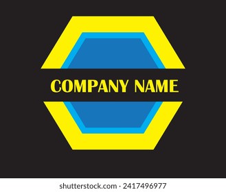 UN LOGOTIPO DE EMPRESA PARA ECOMMERCE