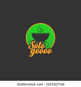 Company logo or food brand