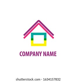 Company Logo General Vector Template Design Illustration