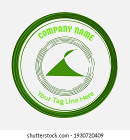 Company LOGO, green circle illustration, white background, green banner.
Location Dieng, Wonosobo, Central Java, Indonesia.